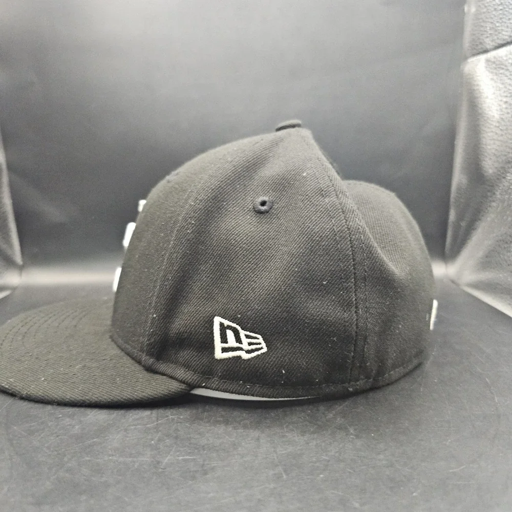 Kansas City Royals‎ Hat Cap Black 7